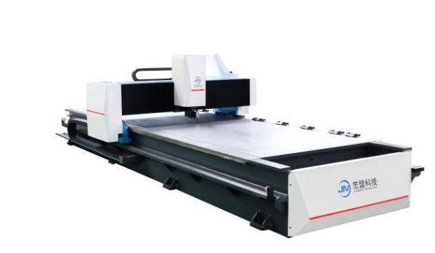 Máy tạo rãnh CNC V là gì