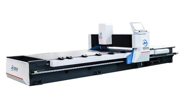 Biện pháp phòng ngừa an toàn cho máy tạo rãnh CNC