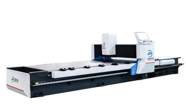 Ứng dụng của máy tạo rãnh CNC V bốn mặt tự động