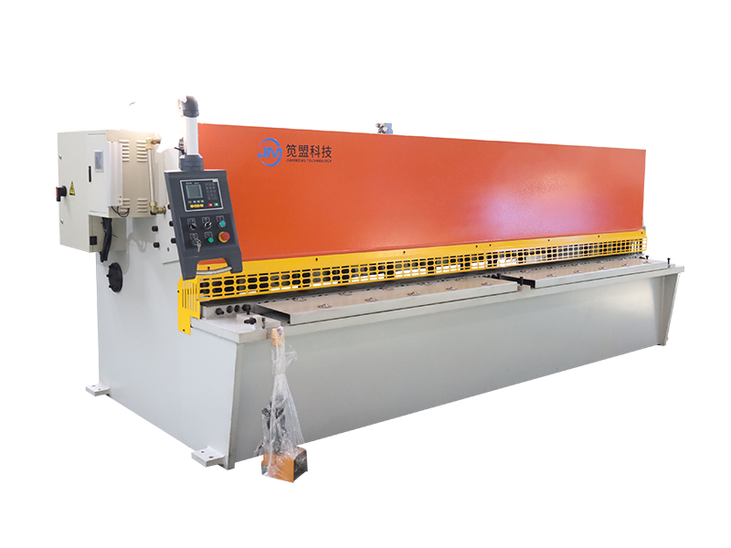 Bảo trì máy V-Grooving Hướng dẫn toàn diện