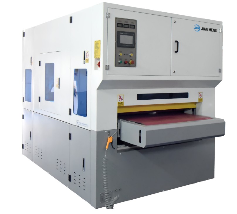 Máy đánh bóng & đánh bóng Deburring CNC