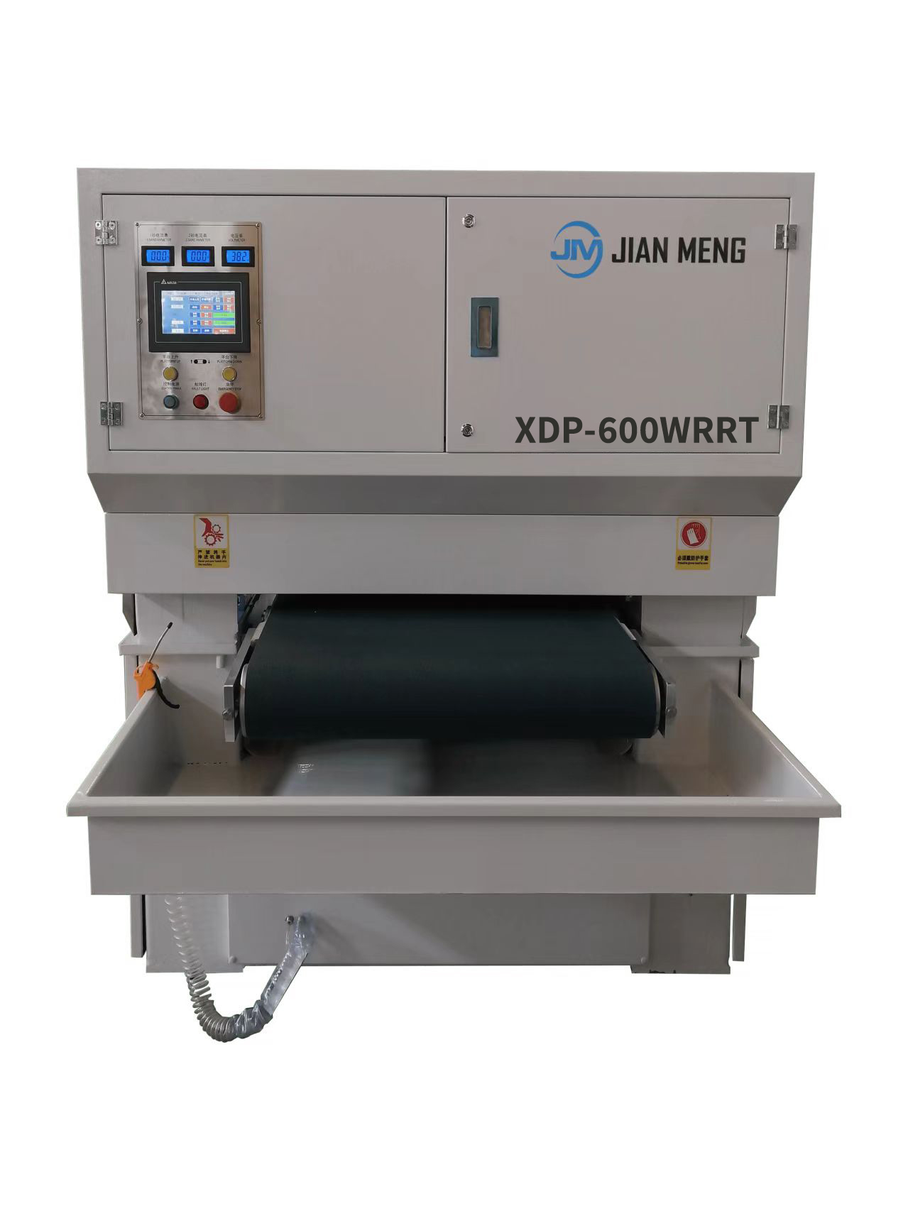 Máy mài & đánh bóng & đánh bóng kim loại ướt CNC