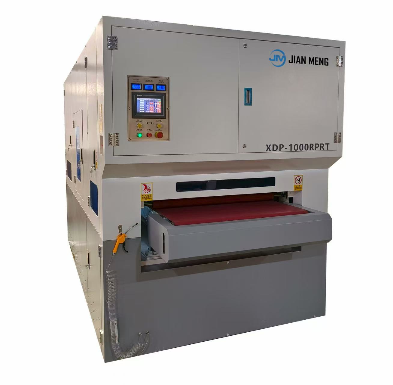 Máy đánh bóng & đánh bóng & vát mép