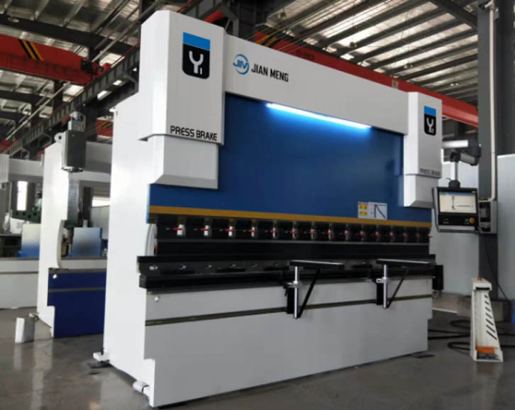 Phanh ép thủy lực kép Máy bơm servo thủy lực CNC