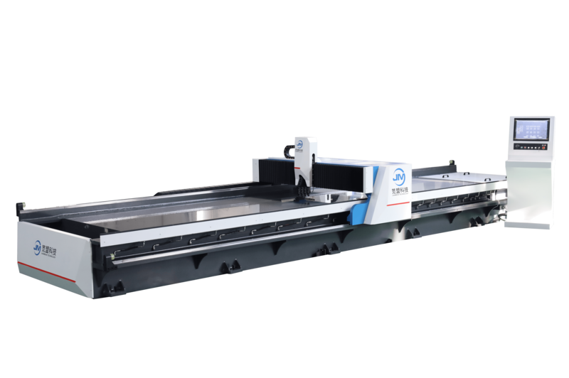 Máy tạo rãnh CNC V kim loại tấm