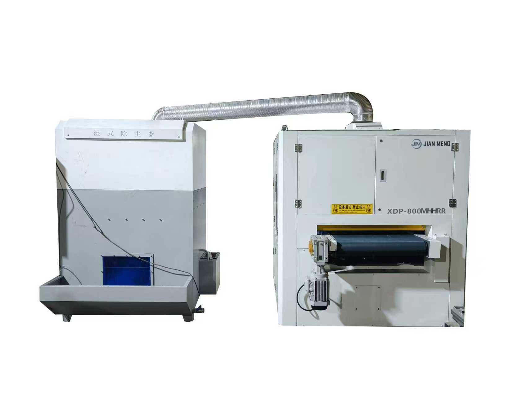 Máy đánh bóng và đánh bóng đĩa xỉ